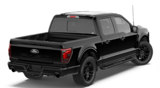 2026 Ford F-150® External Image 3